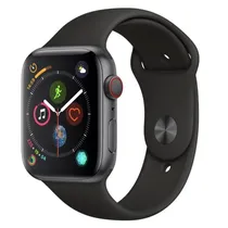 Relogio Smartwatch S10 Mini Watch 10 com Bluetooth / 3 Pulseiras - Preto