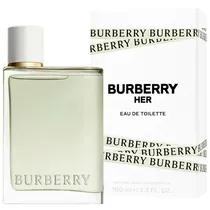  Burberry He...