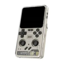 Console Portatil Powkiddy RGB20 Pro 128GB 3.5" 5000MAH - Grey