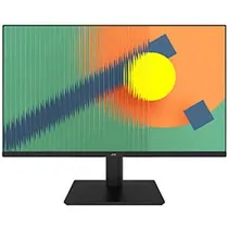 Monitor JVC LT-MK24220 24" Full HD Ips 144HZ - Preto