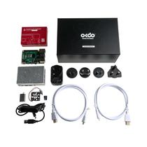 PC Raspberry Pi 4 Starter Kit 2GB - (UPC267011)