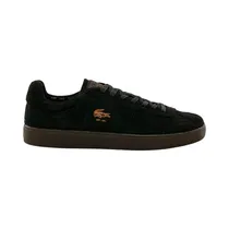Zapatenis Lacoste 748SMA0010AA1 Negro  Zapatenis L...