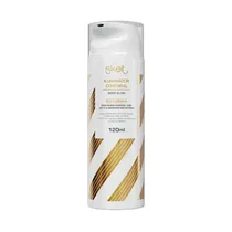 Skelt Mousse Iluminador Corporal Autobronzeador 120ML s/C