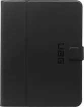 Capa Uag Standard Issue para iPad Pro 13" (M4) (2024) Black