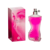 Kindlooks Fem. 100ML Edp c/s