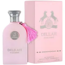 Perfume Maison Alhambra Delilah 100ML Edp