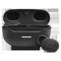 Fone de Ouvido JBL Endurance Race Wireless - Preto