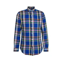 Camisa Polo Ralph Lauren 710865770012