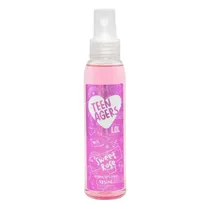 Teen Agers Sweet Rose Body Splash 125ML