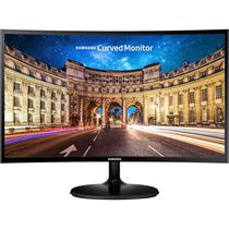 Monitor Samsung LC24F390 - Full HD - HDMI/VGA - 23.5"