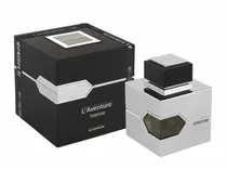 Al Haramain L Adventure Int.Mas 100ML