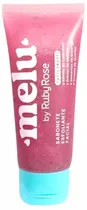 Sabonete Facial Ruby Rose Melu Tutti Frutti RR-4400-2 - 75G