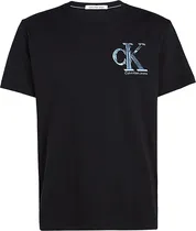 Camiseta Calvin Klein J30J325498BEH - Masculina