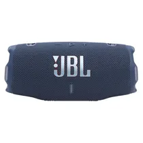 Speaker Portátil JBL Charge 6 Bluetooth - Azul