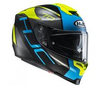 Capacete HJC RPHA70 Vias MC2SF