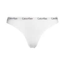 Ropa Interior Calvin Klein D1618-100 Femenino