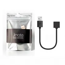 Cabo de Carregamento USB Juul Jmate