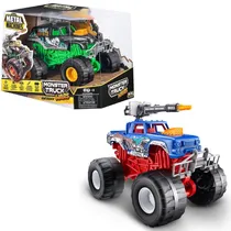 Monster Truck Wars - Juguete de Vehículos Todo Terreno