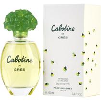 Gres Cabotine Edt Fem 100ML