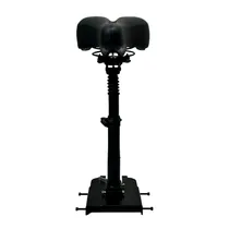 Smart Wheel Banco p/ Patinete - Preto