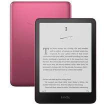 Livro Eletronico Amazon Kindle Paperwhite 32GB