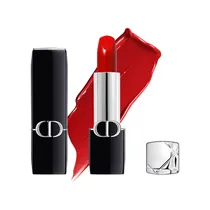 Labial Dior Rouge Couture Colour Satin 999 3,5GR