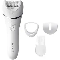 Depilador Philips Depilador BRE700 Bivolt
