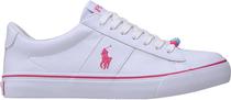 Tenis Infantil Polo Ralph Lauren RF104120 - Feminino