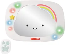 Espelho Retrovisor de Carro com Entretenimento para Bebê Skip Hop 9J600510