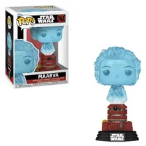 Funko Pop Star Wars Andor Maarva 762