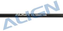 TR470LT Torque Tube H47T026XXT