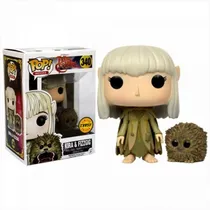 Funko Chase Dark Crystal Kira Fizzgig 340