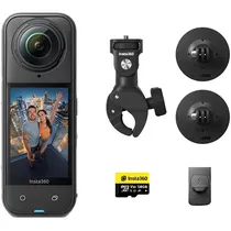 Câmera de Ação INSTA360 X5 CINSAAHA-X502 - Preto