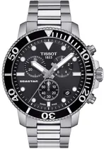 Relógio Masculino Tissot T120.417.11.051.00 Chronograph - Analógico