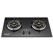 Fogao Ecopower Cooktop 2 Bocas EP-3029