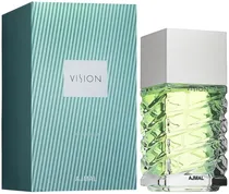 Perfume Ajmal Vision Edp 100ML - Masculino