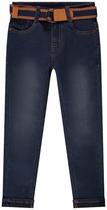 Calca Jeans Infantil Orchestra Hgandl-BLF Masculino