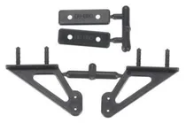 Micro Razor Control Horn DUB936