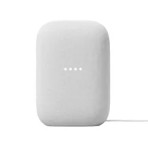 Speaker Google Nest Audio Smart GA01420US Bluetooth/Wi-Fi - White