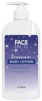 Locao Corporal Face Facts Overnight - 400ML