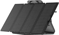 Painel Solar Portátil Ecoflow 160W - EF-FLEX-160