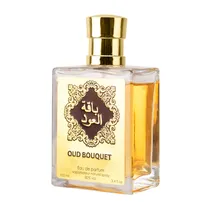 Perfume MB Oud Bouquet - Eau de Parfum - Unissex - 100ML