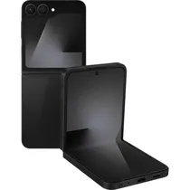 Samsung Galaxy Z FLIP7 Fe B7R SM-F761B/DS 5G Dual 256 GB - Preto