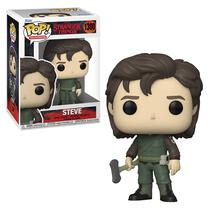 Funko Pop! Television Stranger Things - Steve 1300