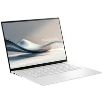 NB Asus Zenbook UM5606WA-S16.R3651TB Ryzen Ai 9-365 2.0GHZ/ 24GB/ 1TB SSD/ 16 Touch Oled 3K/ Backlit Keyboard/ W11H
