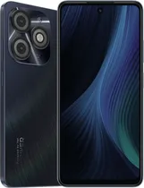 Smartphone Itel P65C Dual Sim Lte 6.6" 4GB Expansível/128GB Moonlit Black