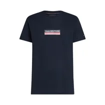 Camiseta Tommy Hilfiger MW0MW38079 DW5