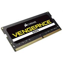 Mem NB DDR4 32GB 2666 Corsair Vengeance Sodimm