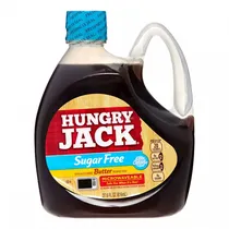  Hungry Jack...