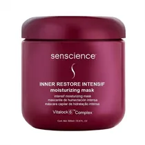 Mascara Capilar Senscience Inner Restore Intensif 500ML